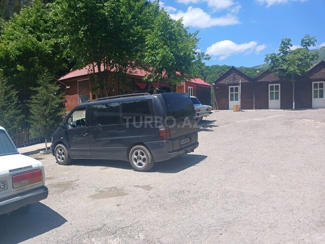 Mercedes Vito 112 CDI-4