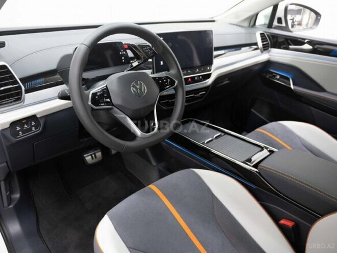 Volkswagen ID.6 Crozz 2022, 21,000 km - 0.0 l - Bakı
