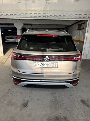 Volkswagen ID.6 Crozz 2022, 21,000 km - 0.0 l - Bakı