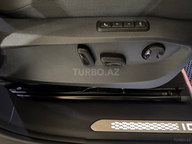 Volkswagen ID.6 Crozz 2022, 21,000 km - 0.0 l - Bakı