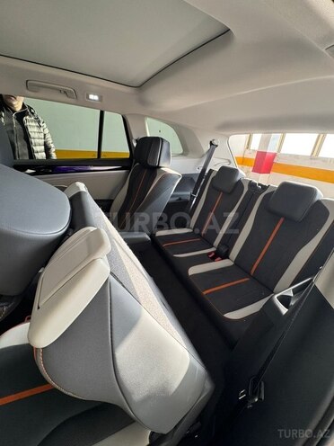 Volkswagen ID.6 Crozz 2022, 21,000 km - 0.0 l - Bakı