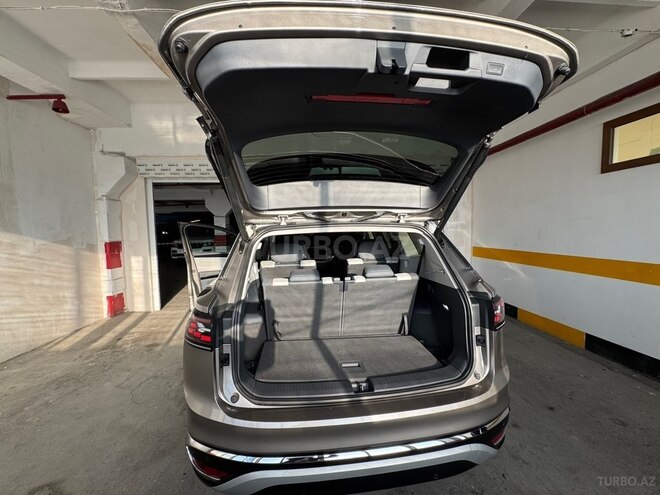 Volkswagen ID.6 Crozz 2022, 21,000 km - 0.0 l - Bakı