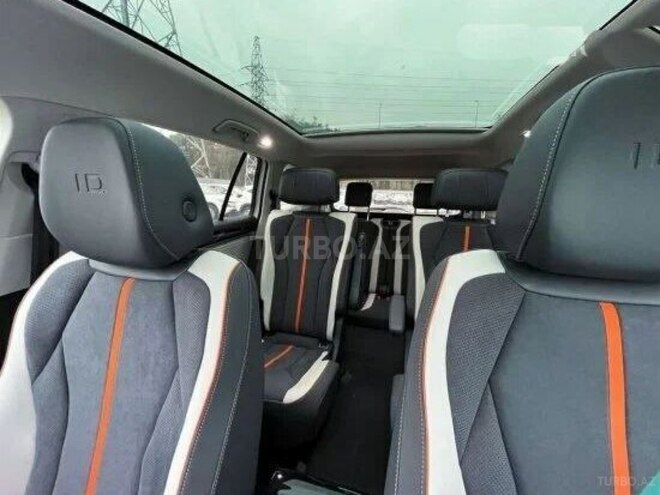 Volkswagen ID.6 Crozz 2022, 21,000 km - 0.0 l - Bakı
