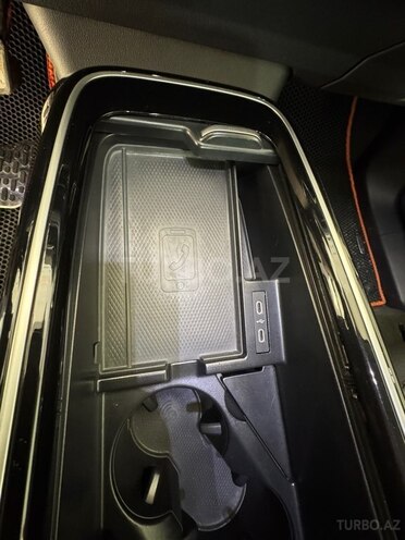 Volkswagen ID.6 Crozz 2022, 21,000 km - 0.0 l - Bakı