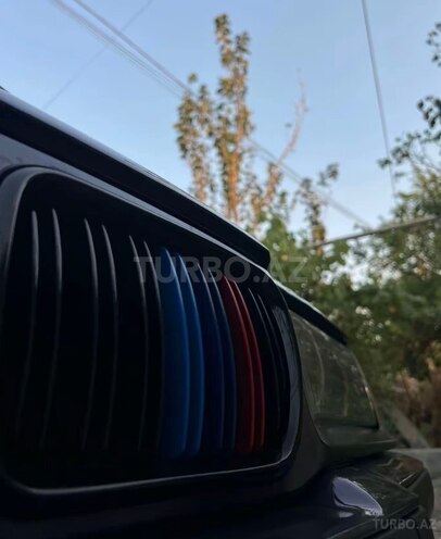 BMW 320 1996, 300,000 km - 2.0 l - Bakı