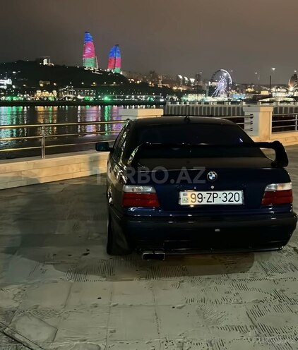 BMW 320 1996, 300,000 km - 2.0 l - Bakı