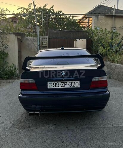 BMW 320 1996, 300,000 km - 2.0 l - Bakı