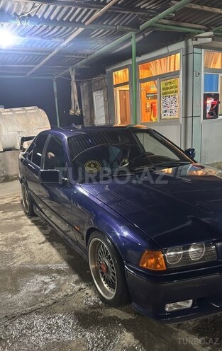BMW 320 1996, 300,000 km - 2.0 l - Bakı