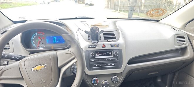 Chevrolet Cobalt 2024, 98,873 km - 1.5 л - Bakı