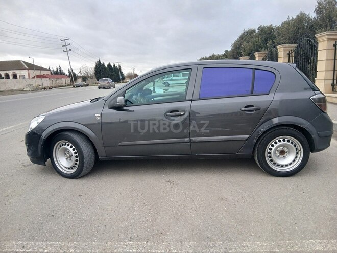 Opel Astra 2008, 520,000 km - 1.3 l - Bakı
