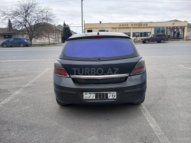 Opel Astra 2008, 520,000 km - 1.3 l - Bakı