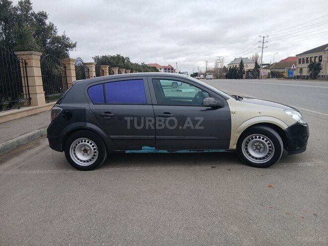 Opel Astra 2008, 520,000 km - 1.3 l - Bakı