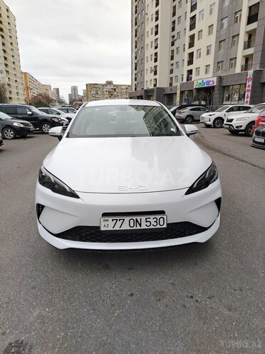 BYD  2025, 0 km - 1.5 l - Bakı