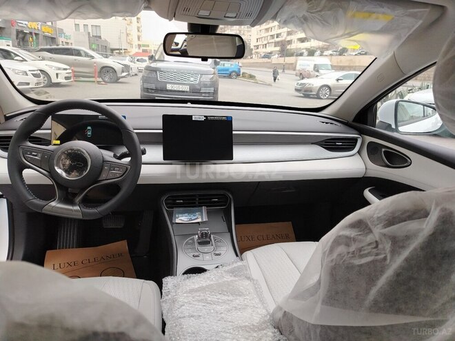 BYD  2025, 0 km - 1.5 l - Bakı