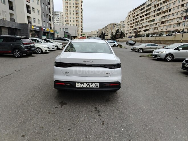 BYD  2025, 0 km - 1.5 l - Bakı