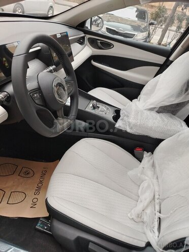 BYD  2025, 0 km - 1.5 l - Bakı