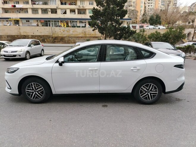 BYD  2025, 0 km - 1.5 l - Bakı
