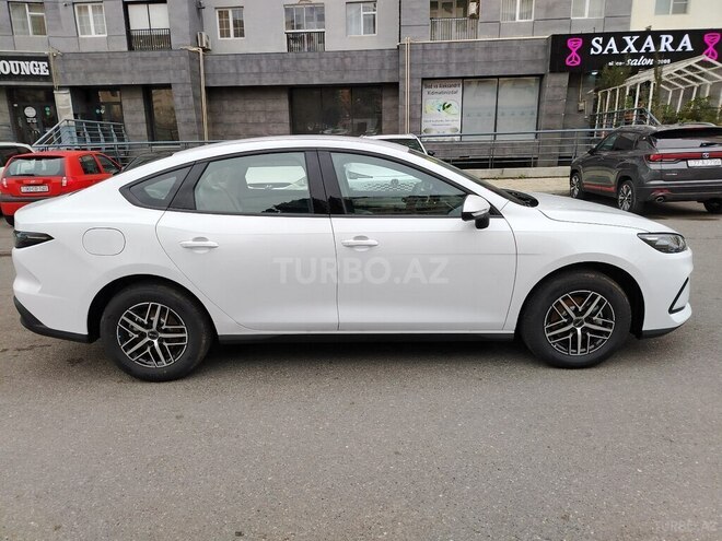 BYD  2025, 0 km - 1.5 l - Bakı