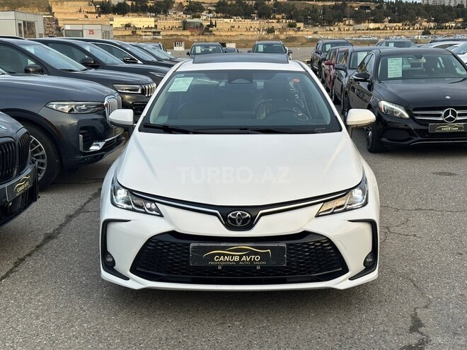 Toyota Corolla-5