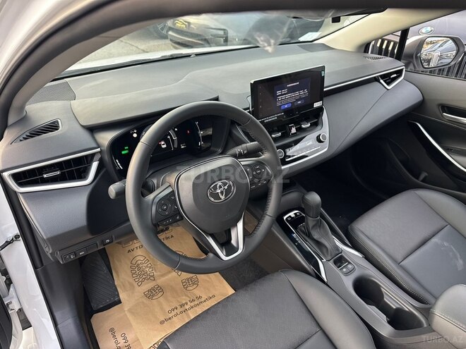 Toyota Corolla-14