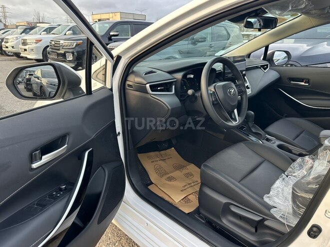 Toyota Corolla-15