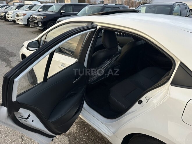 Toyota Corolla-20