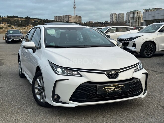 Toyota Corolla-3