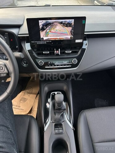 Toyota Corolla-12