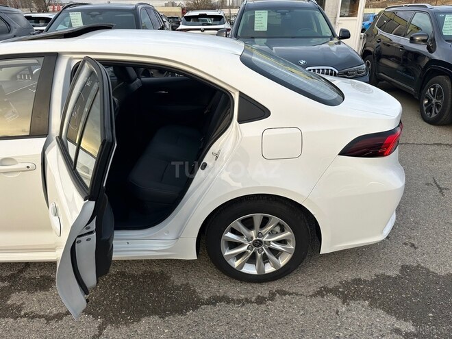 Toyota Corolla-19