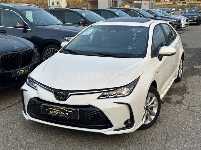 Toyota Corolla-1