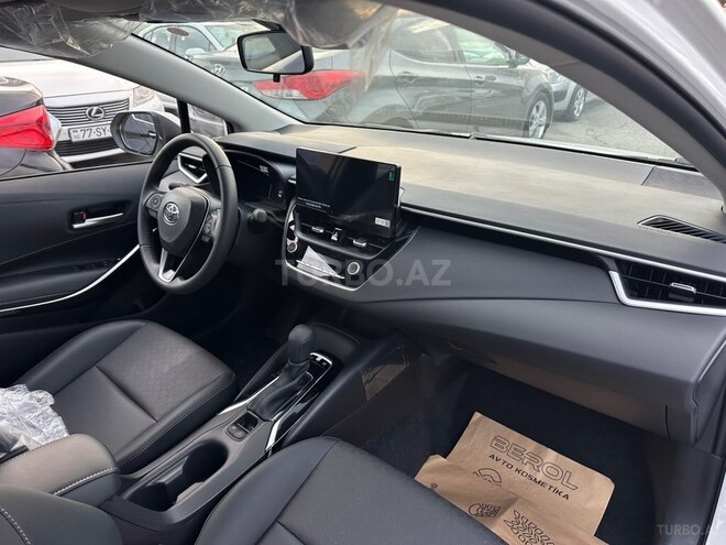 Toyota Corolla-17