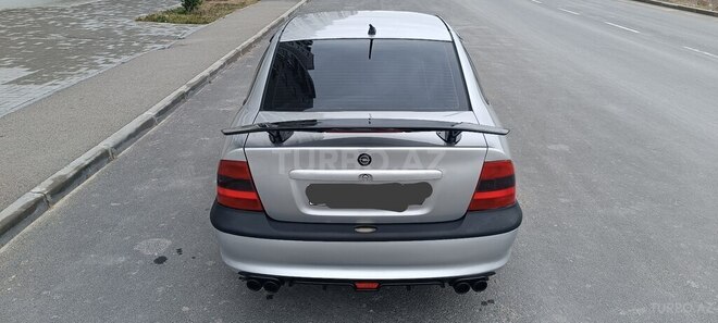 Opel Vectra 1996, 396,781 km - 2.0 l - Bakı