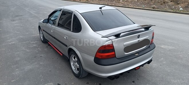 Opel Vectra 1996, 396,781 km - 2.0 l - Bakı