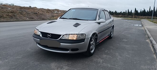 Opel Vectra 1996, 396,781 km - 2.0 l - Bakı