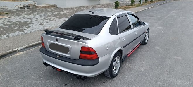 Opel Vectra 1996, 396,781 km - 2.0 l - Bakı