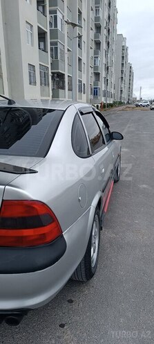 Opel Vectra 1996, 396,781 km - 2.0 l - Bakı