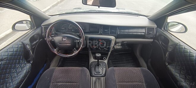 Opel Vectra 1996, 396,781 km - 2.0 l - Bakı