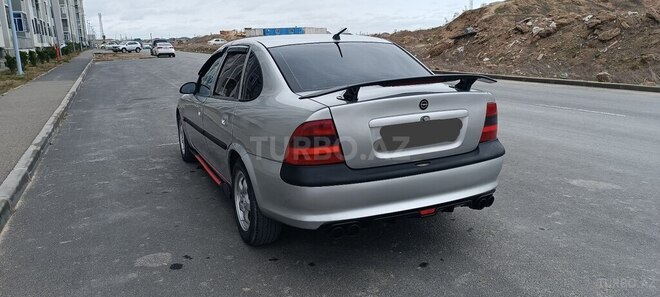 Opel Vectra 1996, 396,781 km - 2.0 l - Bakı