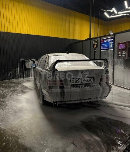 BMW 320 1996, 300,000 km - 2.0 l - Bakı