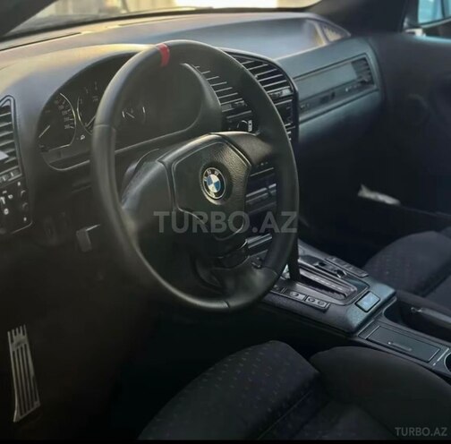 BMW 320 1996, 300,000 km - 2.0 l - Bakı