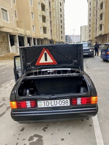 Mercedes 190 1991, 234,567 km - 2.0 l - Bakı
