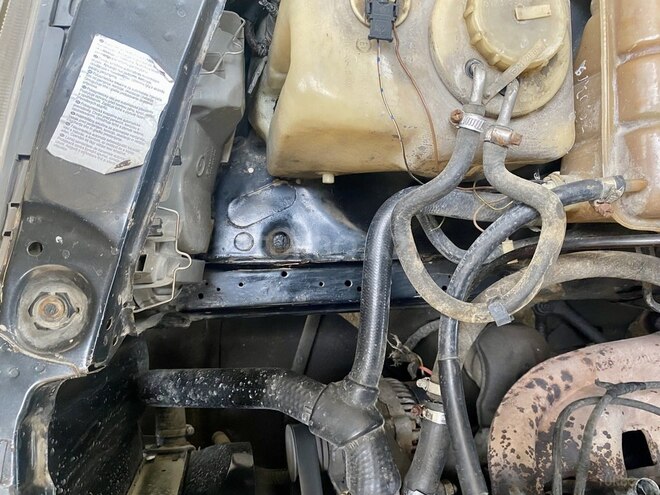 Mercedes 190 1991, 234,567 km - 2.0 l - Bakı