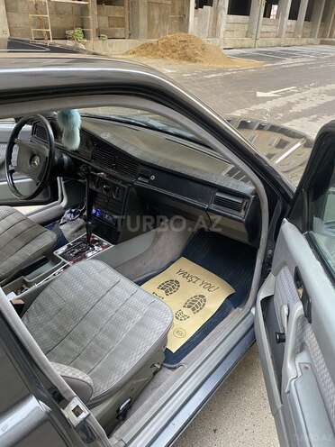 Mercedes 190 1991, 234,567 km - 2.0 l - Bakı