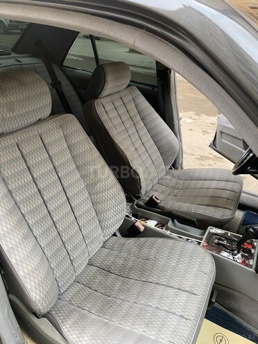 Mercedes 190 1991, 234,567 km - 2.0 l - Bakı