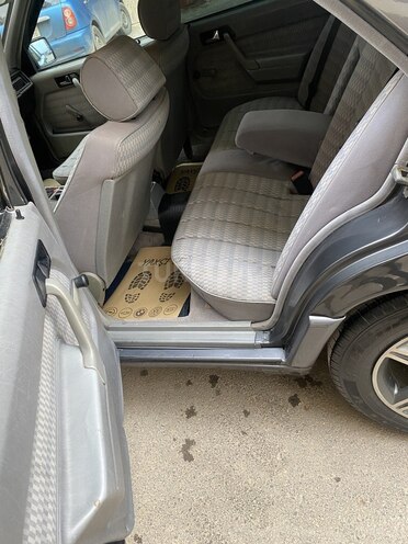 Mercedes 190 1991, 234,567 km - 2.0 l - Bakı