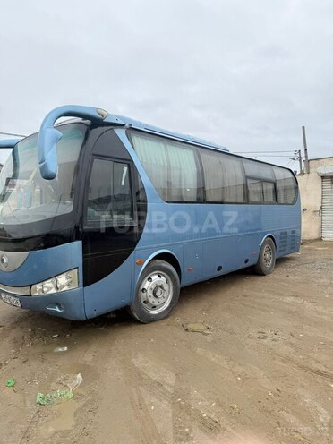 Yutong 6831-5