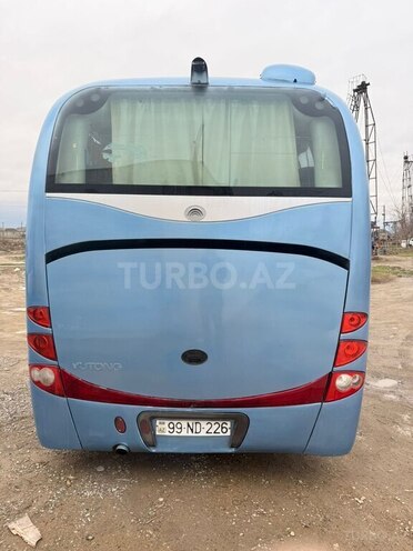 Yutong 6831-7