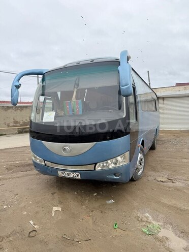 Yutong 6831-6