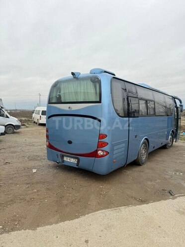 Yutong 6831-4