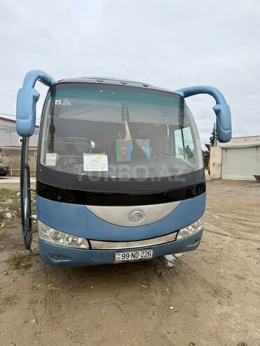 Yutong 6831-1